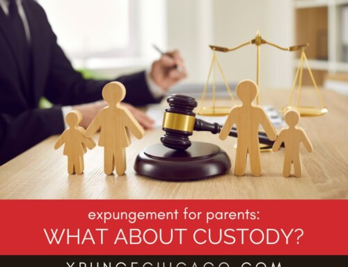 Expungement for Parents: Could Expunging Your Record Improve Your Chances at Custody?