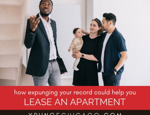 How Expunging Your Record Can Help Secure an Apartment Lease