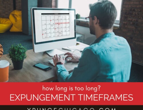 How Long Is Too Long? Illinois Expungement Timeframes Explained