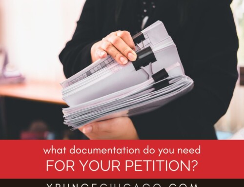 What Documentation Do You Need for a Successful Expungement Petition?