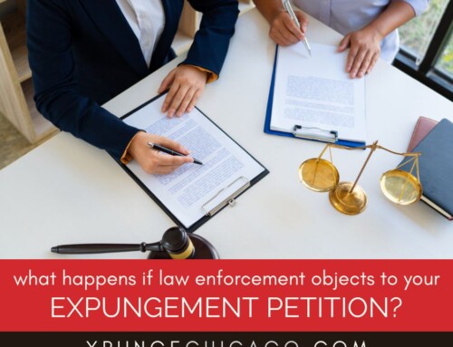 What Happens if Law Enforcement Objects to Your Expungement Petition?