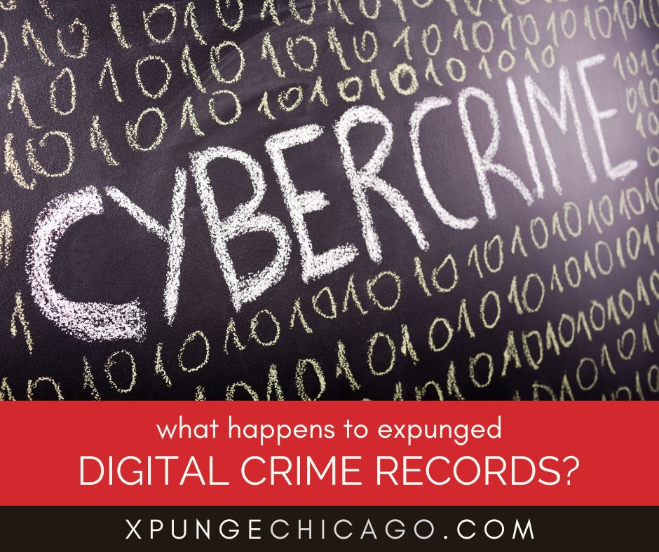 Cybersecurity Offenses: What Happens to Expunged Digital Crime Records?